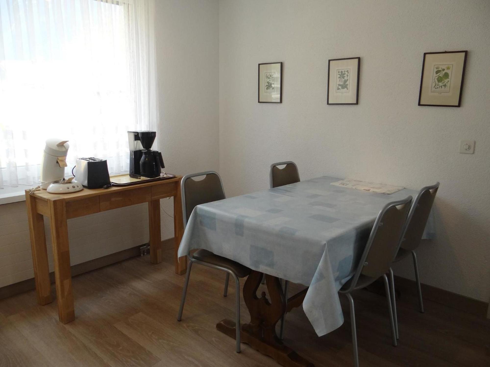 Apartment Birkenstrasse 56 By Interhome Ένγκελμπεργκ Εξωτερικό φωτογραφία