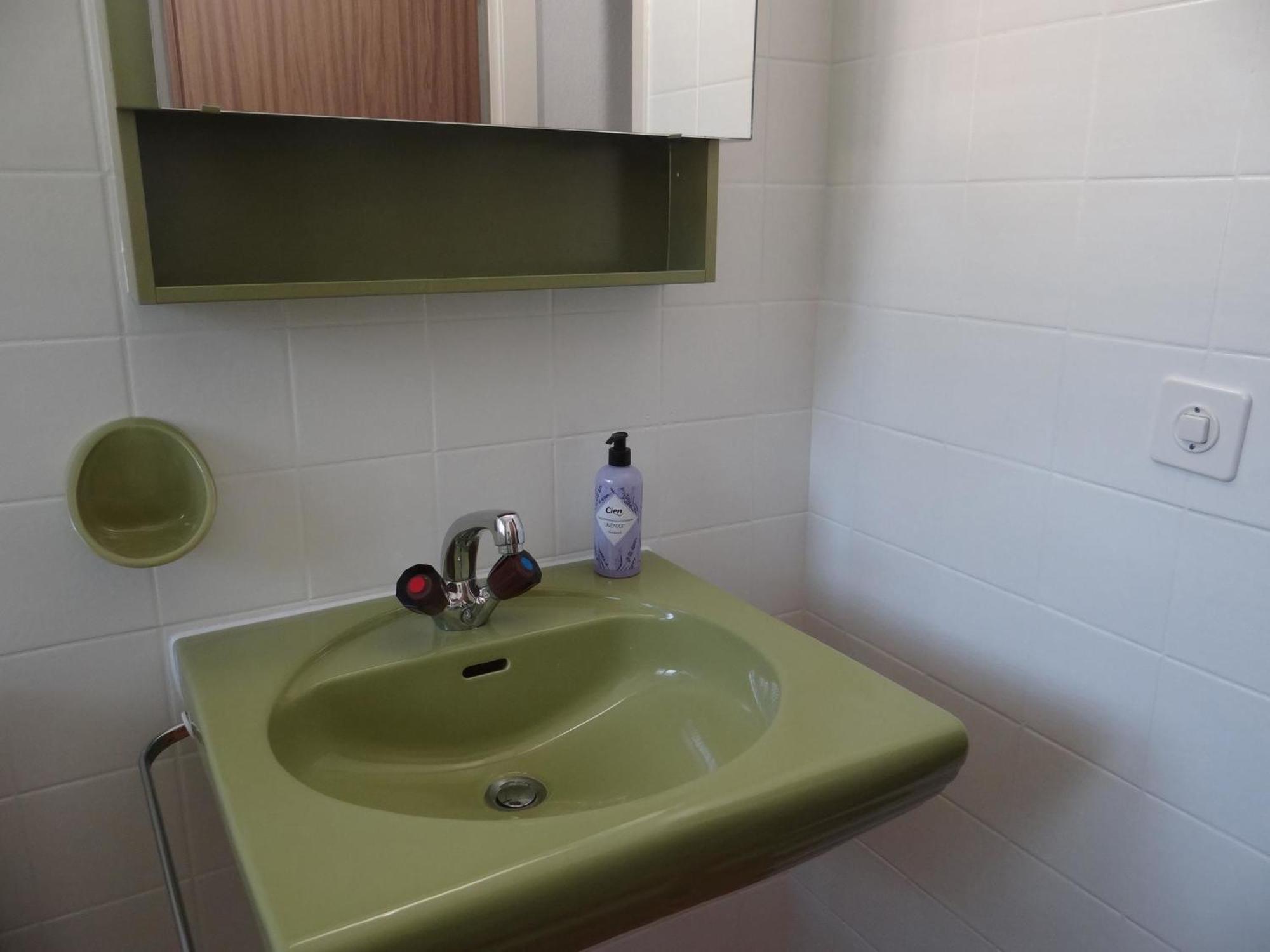 Apartment Birkenstrasse 56 By Interhome Ένγκελμπεργκ Εξωτερικό φωτογραφία