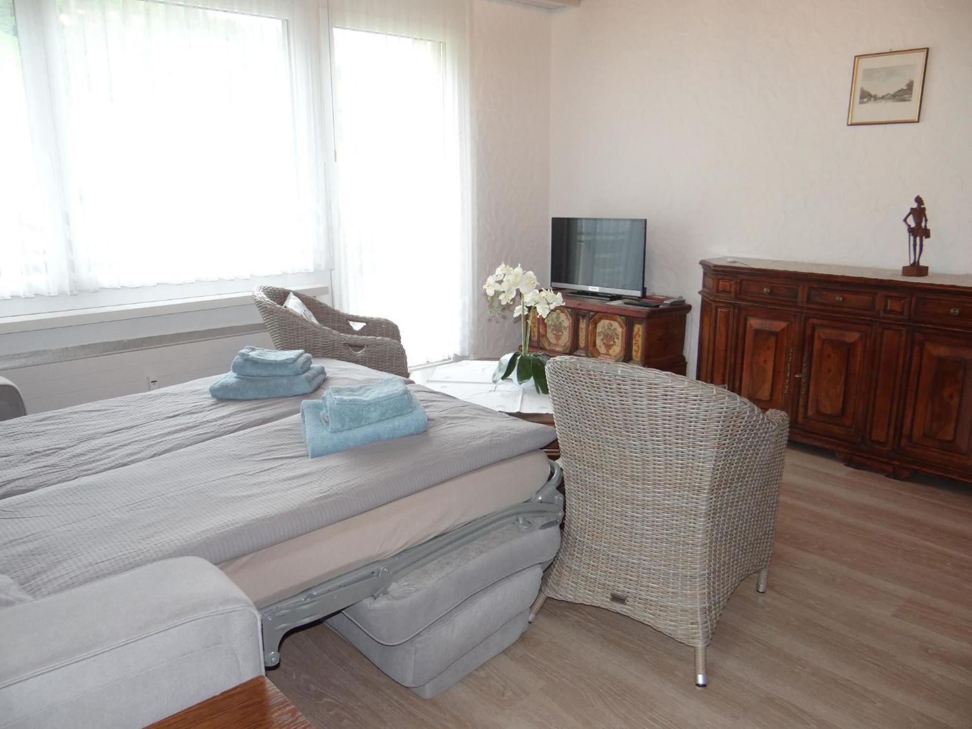 Apartment Birkenstrasse 56 By Interhome Ένγκελμπεργκ Εξωτερικό φωτογραφία