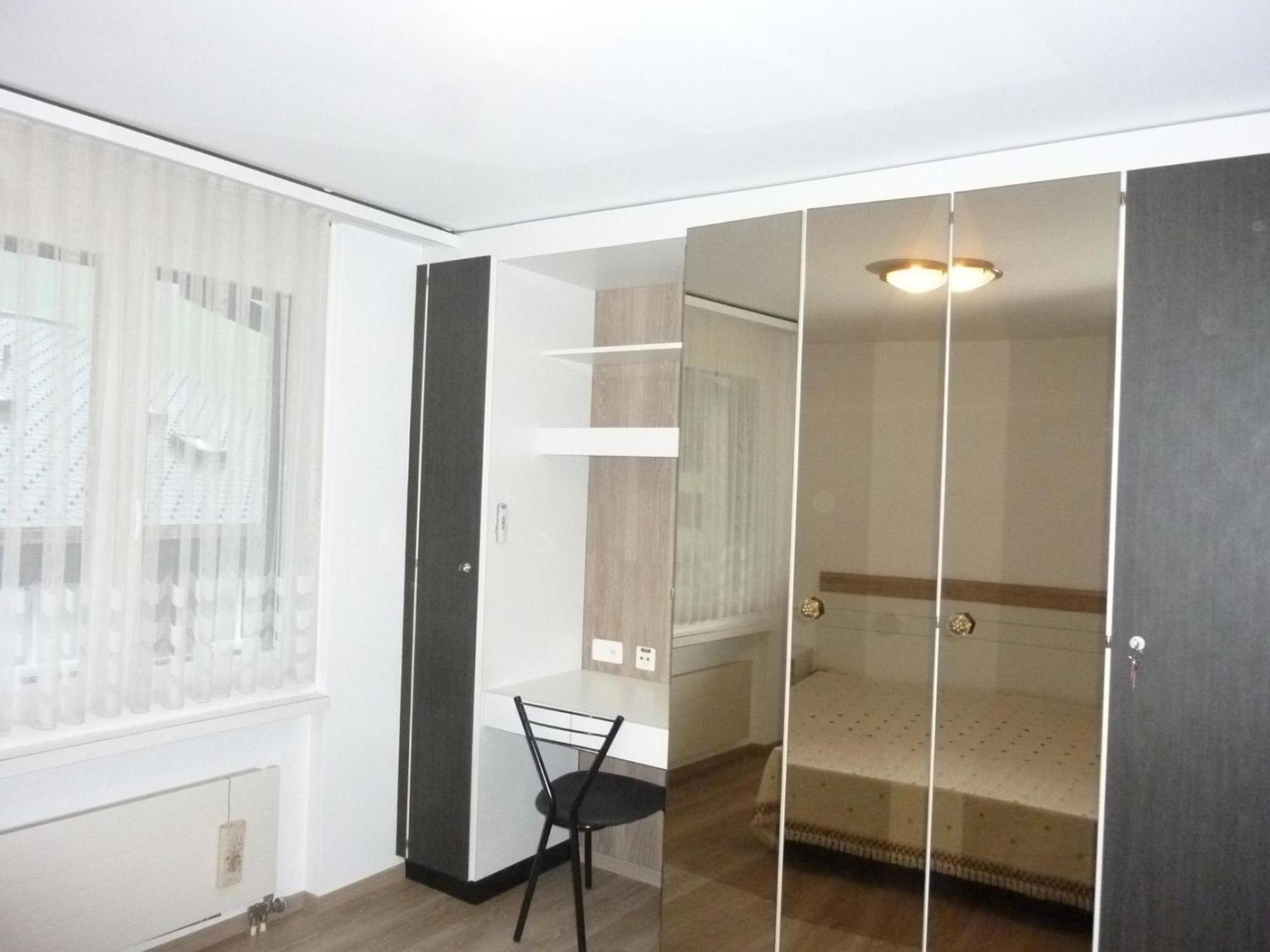 Apartment Birkenstrasse 56 By Interhome Ένγκελμπεργκ Εξωτερικό φωτογραφία