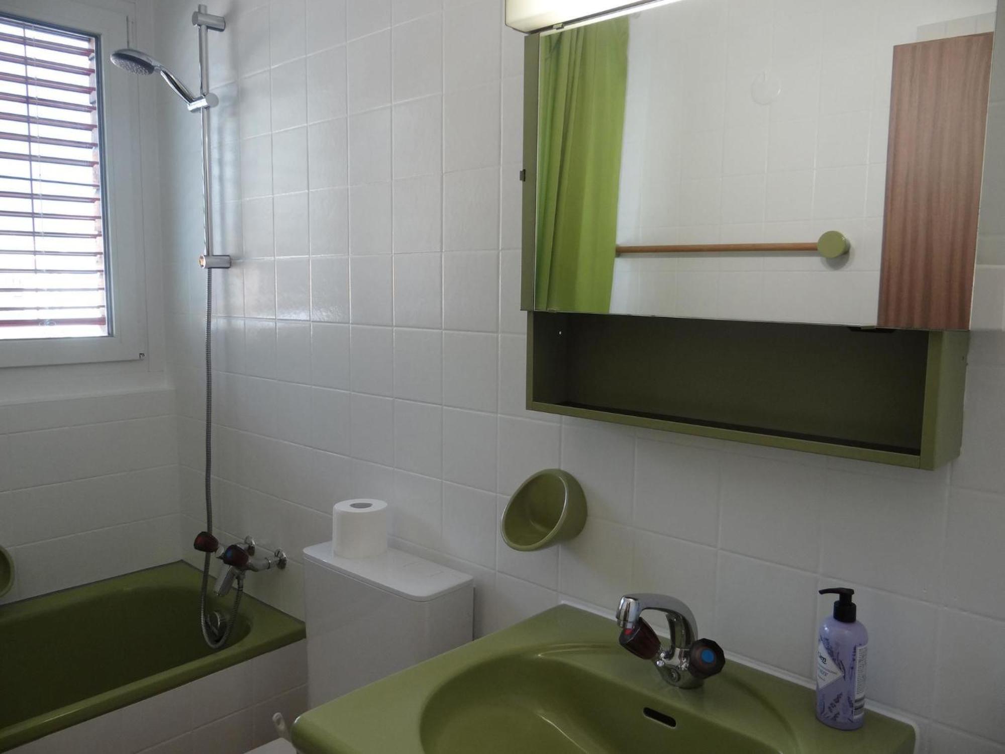 Apartment Birkenstrasse 56 By Interhome Ένγκελμπεργκ Εξωτερικό φωτογραφία
