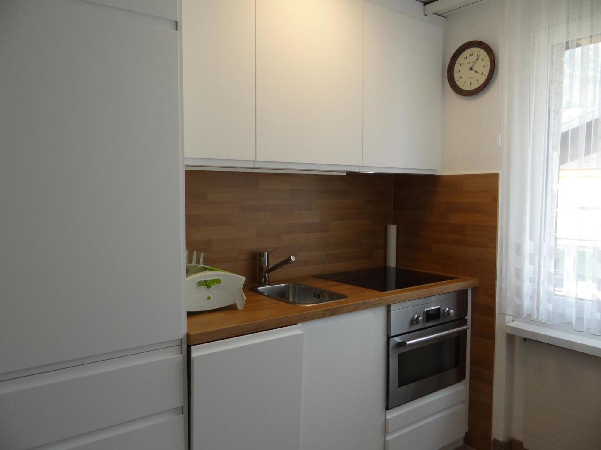 Apartment Birkenstrasse 56 By Interhome Ένγκελμπεργκ Εξωτερικό φωτογραφία